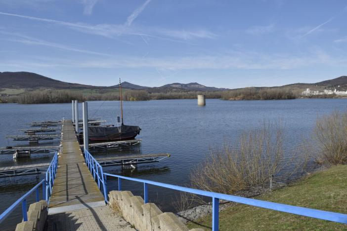 Prodej rodinného domu, Píšťany, 69 m2