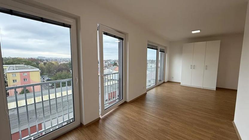 Pronájem bytu 1+kk, Přerov, Čechova, 39 m2