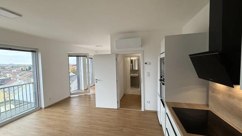 Pronájem bytu 1+kk, Přerov, Čechova, 39 m2