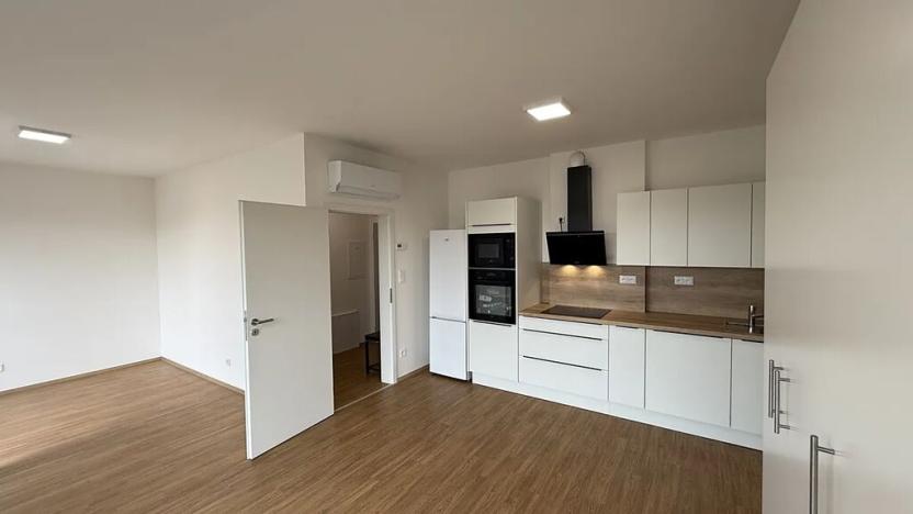 Pronájem bytu 1+kk, Přerov, Čechova, 39 m2