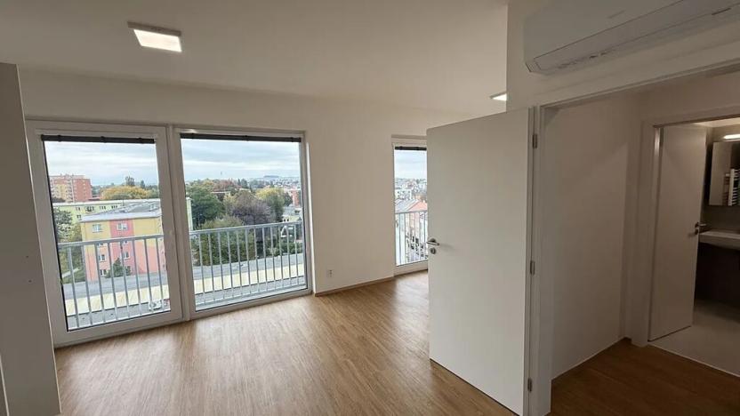 Pronájem bytu 1+kk, Přerov, Čechova, 39 m2