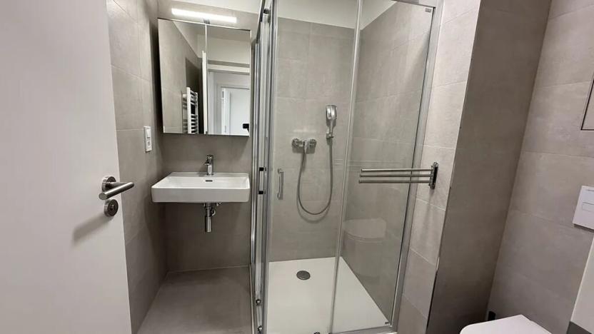 Pronájem bytu 1+kk, Přerov, Čechova, 39 m2