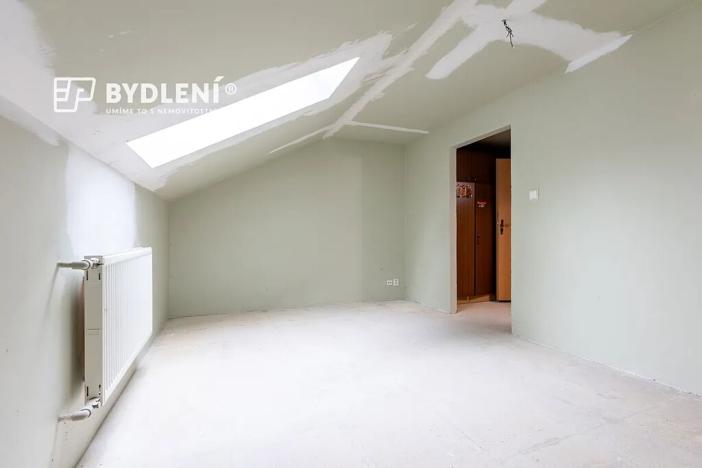Prodej ubytování, Vysoká Pec, 1120 m2