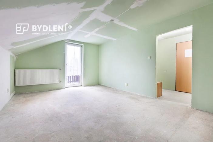 Prodej ubytování, Vysoká Pec, 1120 m2