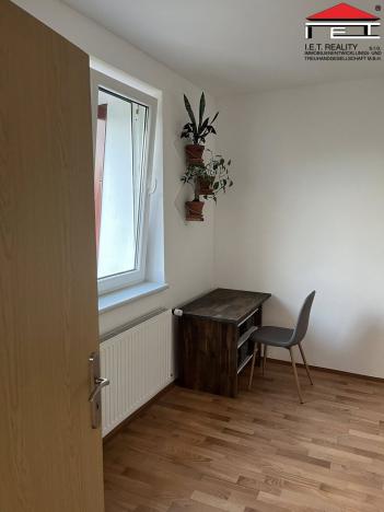 Pronájem bytu 1+1, Panenské Břežany, Družstevní, 38 m2