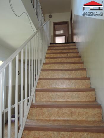 Pronájem bytu 1+1, Panenské Břežany, Družstevní, 38 m2