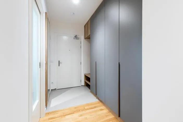 Prodej bytu 2+kk, Praha - Žižkov, Seifertova, 63 m2