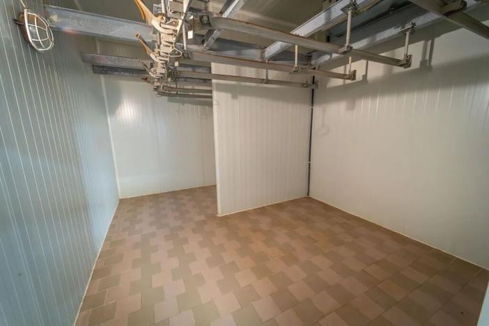 Prodej výrobních prostor, Jaroměř, 871 m2