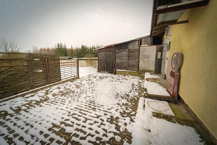 Prodej výrobních prostor, Jaroměř, 871 m2