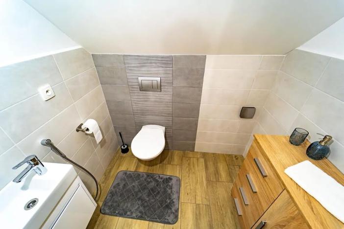 Prodej rodinného domu, Chlístovice, 200 m2