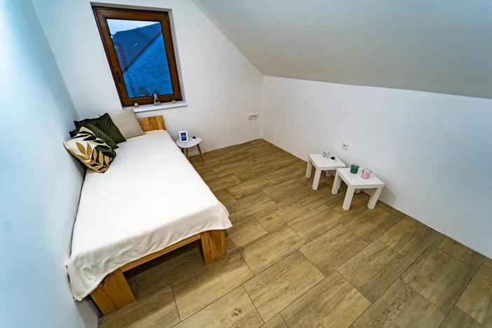 Prodej rodinného domu, Chlístovice, 200 m2