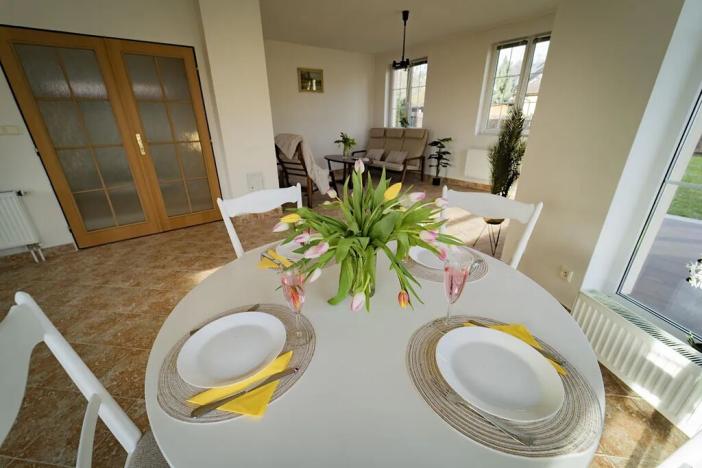 Prodej rodinného domu, Kosmonosy, Květinová, 126 m2