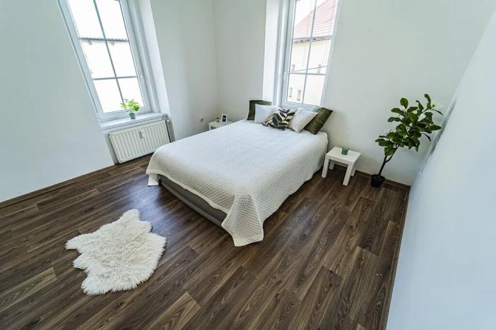 Prodej bytu 2+kk, Březovice, 58 m2