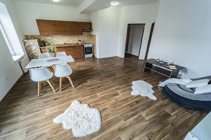 Prodej bytu 2+kk, Březovice, 58 m2