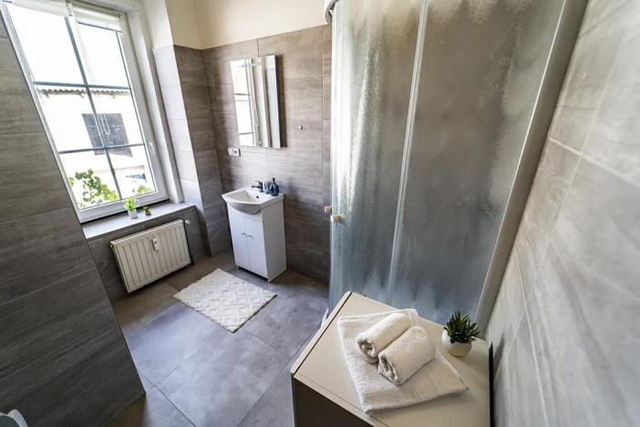 Prodej bytu 2+kk, Březovice, 58 m2