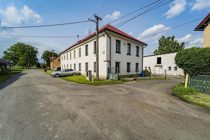Prodej bytu 2+kk, Březovice, 58 m2