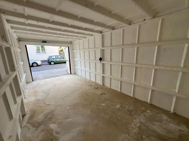 Pronájem garáže, Mladá Boleslav, Jana Augusty, 18 m2