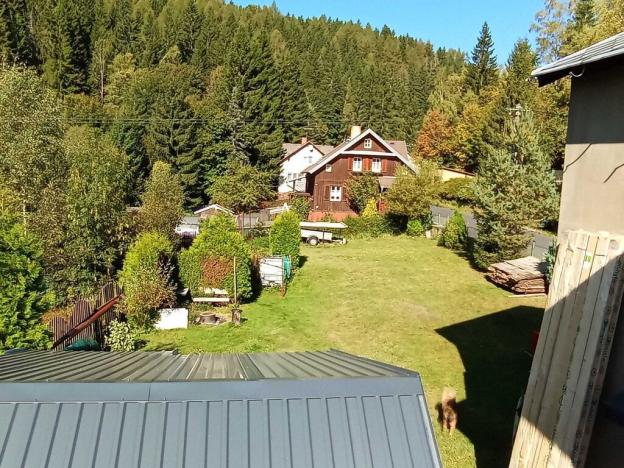 Prodej rodinného domu, Kraslice - Tisová, 120 m2