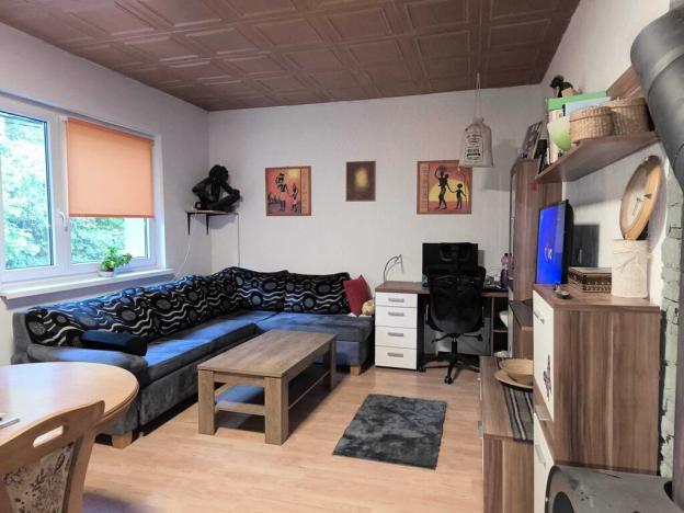 Prodej rodinného domu, Kraslice - Tisová, 120 m2