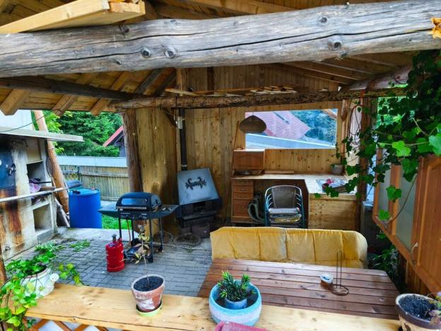 Prodej rodinného domu, Kraslice - Tisová, 120 m2