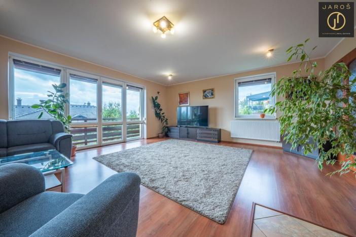 Prodej rodinného domu, Dobříš, 206 m2