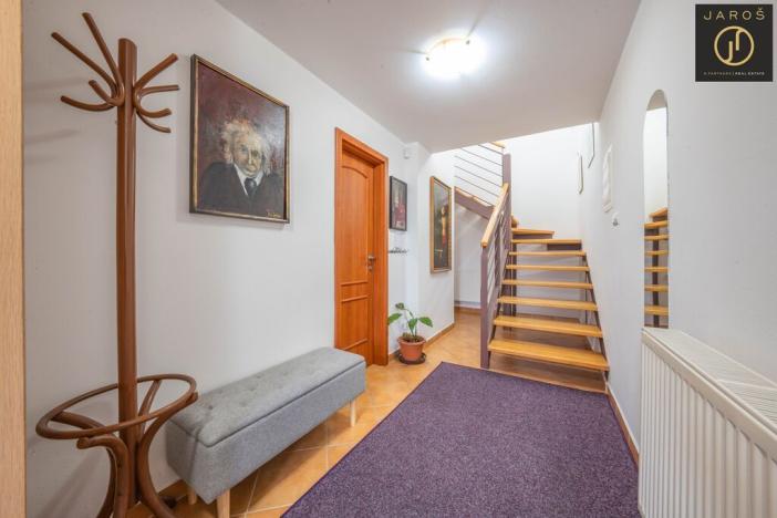 Prodej rodinného domu, Dobříš, 206 m2