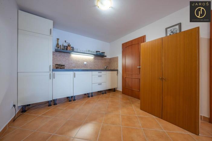 Prodej rodinného domu, Dobříš, 206 m2