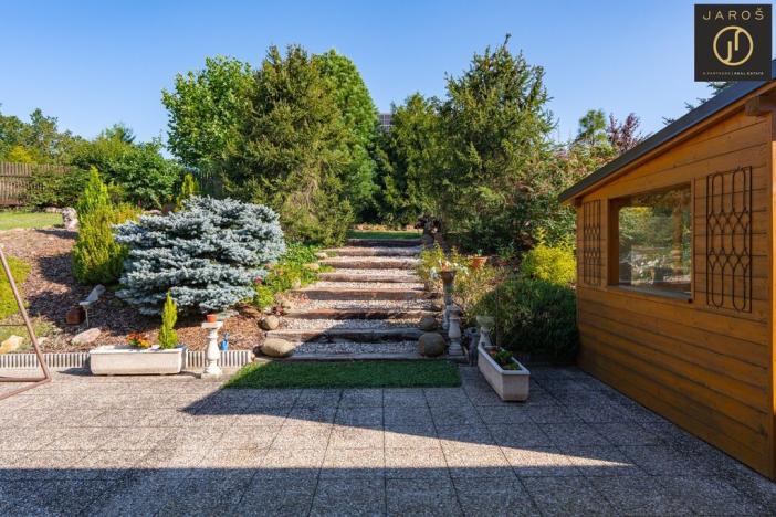 Prodej rodinného domu, Dobříš, 206 m2