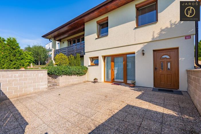 Prodej rodinného domu, Dobříš, 206 m2