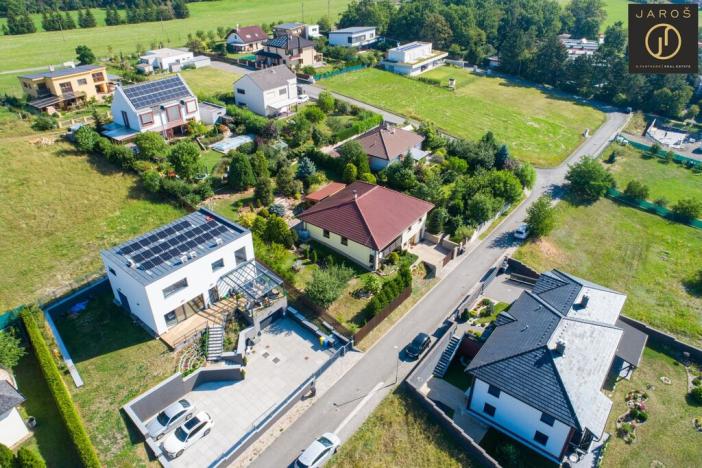 Prodej rodinného domu, Dobříš, 206 m2