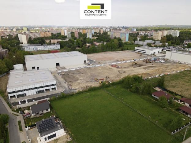 Pronájem obchodního prostoru, Ostrava - Hrabová, Krmelínská, 460 m2