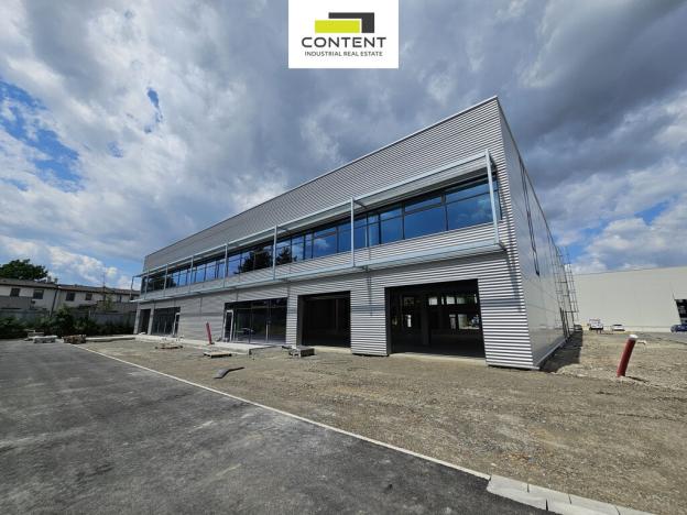 Pronájem obchodního prostoru, Ostrava - Hrabová, Krmelínská, 460 m2