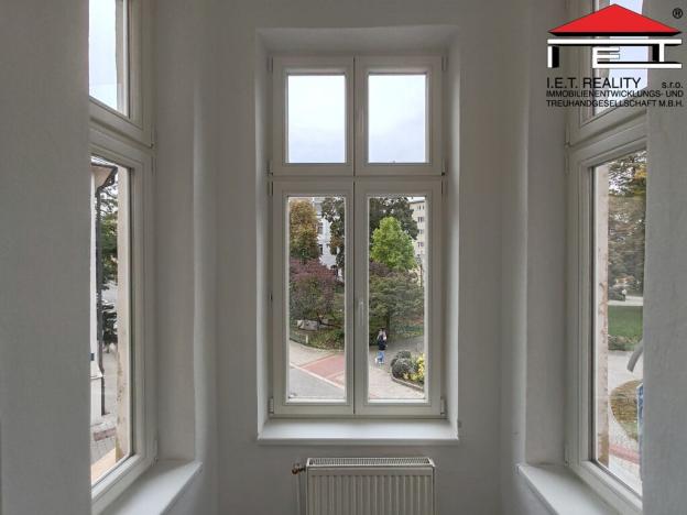 Pronájem kanceláře, Ostrava, Přívozská, 34 m2