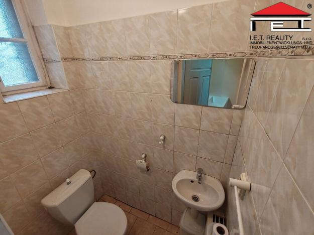 Pronájem kanceláře, Ostrava, Přívozská, 34 m2