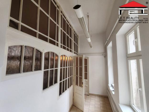 Pronájem kanceláře, Ostrava, Přívozská, 34 m2