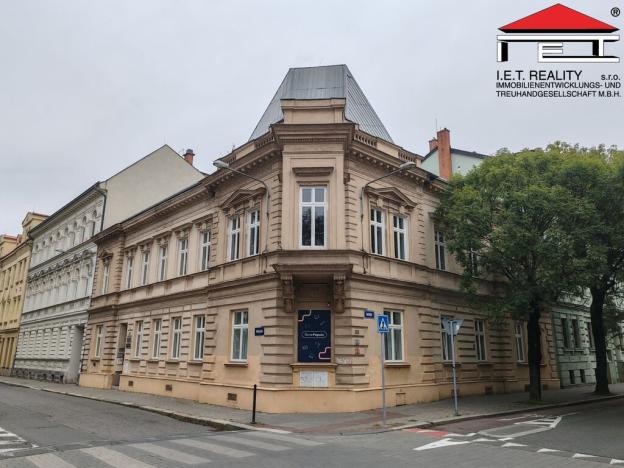 Pronájem kanceláře, Ostrava, Přívozská, 34 m2