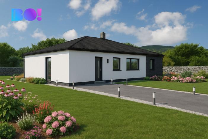 Prodej rodinného domu, Průhonice, 105 m2