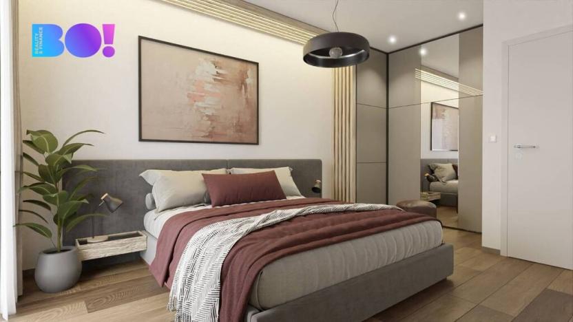 Prodej rodinného domu, Průhonice, 105 m2