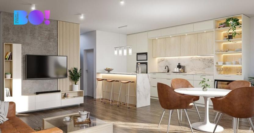 Prodej rodinného domu, Praha, 98 m2