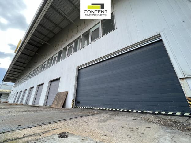 Pronájem skladu, Lysá nad Labem - Litol, Mírová, 4726 m2