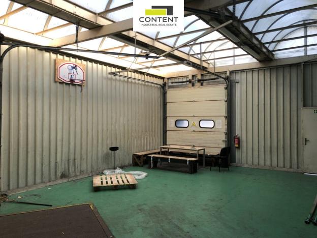 Pronájem skladu, Lysá nad Labem - Litol, Mírová, 4726 m2