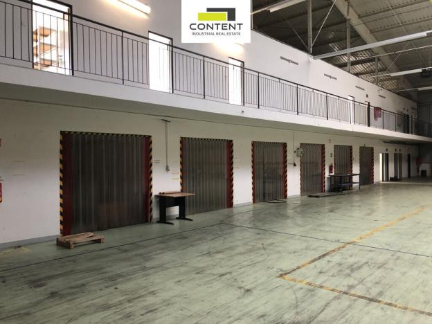 Pronájem skladu, Lysá nad Labem - Litol, Mírová, 4726 m2