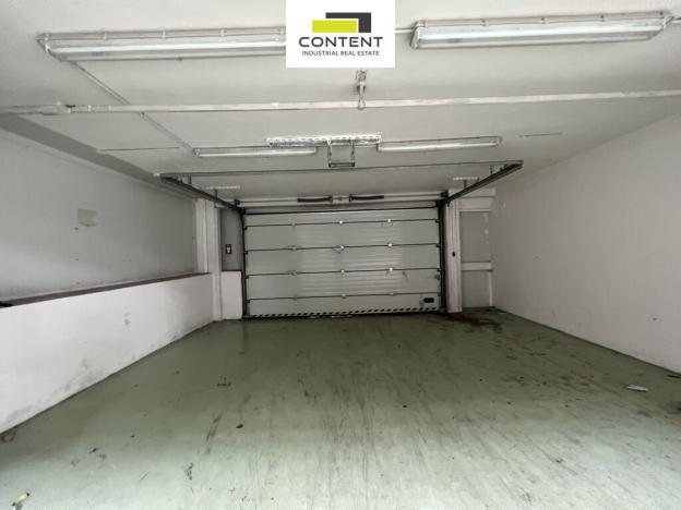 Pronájem skladu, Lysá nad Labem - Litol, Mírová, 4726 m2