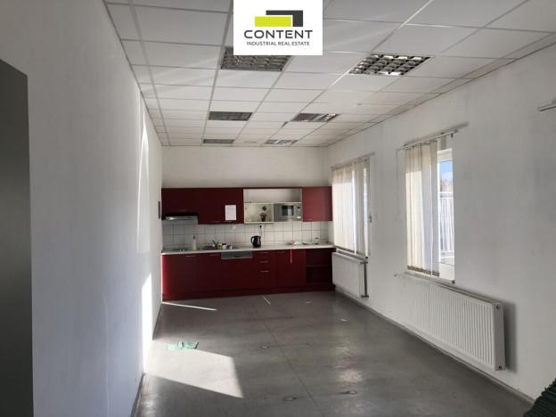 Pronájem skladu, Lysá nad Labem - Litol, Mírová, 4726 m2