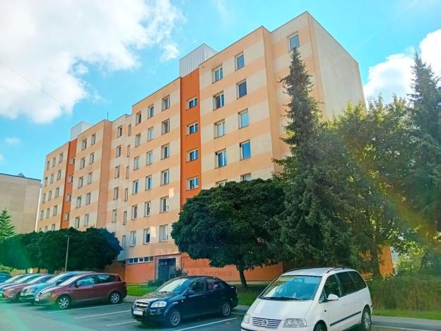 Pronájem bytu 3+1, Český Krumlov - Domoradice, 78 m2