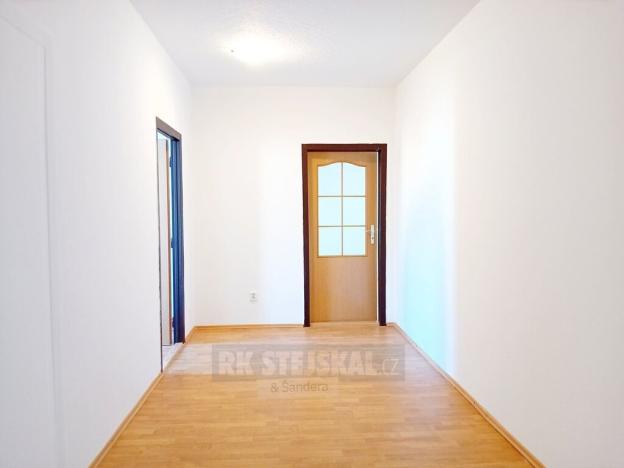 Pronájem bytu 3+1, Český Krumlov - Domoradice, 78 m2