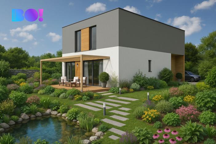 Prodej rodinného domu, Popůvky, 340 m2