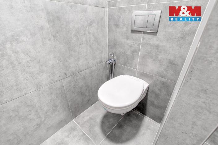 Pronájem bytu 1+1, Karviná, Bratr. Veverkových, 34 m2