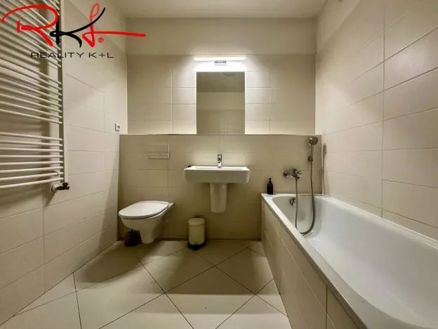 Prodej bytu 2+kk, Praha, Kryšpínova, 61 m2