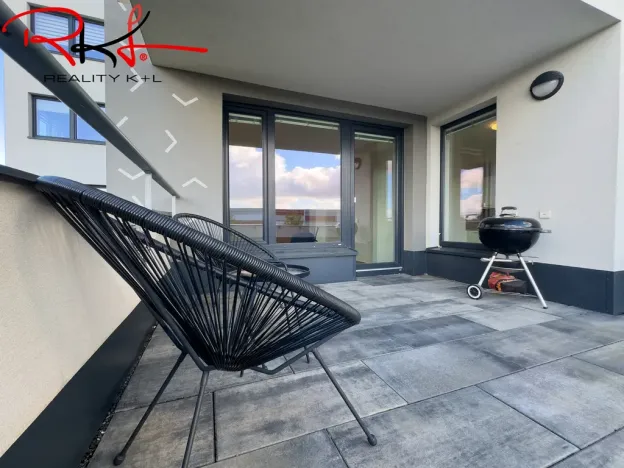 Prodej bytu 2+kk, Praha, Kryšpínova, 61 m2